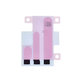 Adesivo batteria per iPhone 16 Pro