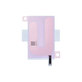Adesivo batteria per iPhone 16 Plus