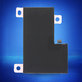 Batteria per iPhone 16 Pro Max, 4685mAh, Service Pack