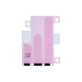 Adesivo batteria per iPhone 16 Pro Max