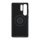 Custodia Thin Fit con MagSafe per Samsung S25 Ultra, Black, Spigen