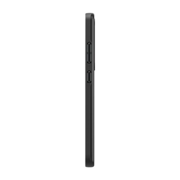 Custodia Thin Fit con MagSafe per Samsung S25 Ultra, Black, Spigen