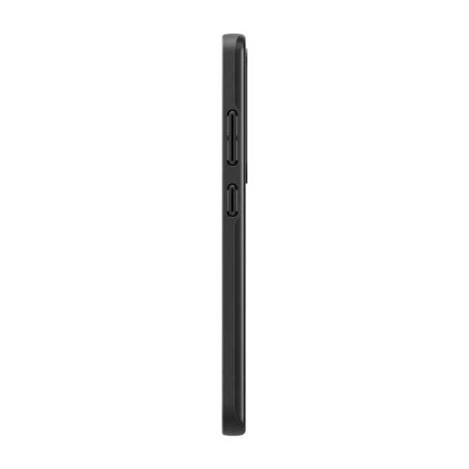 Custodia Thin Fit con MagSafe per Samsung S25 Ultra, Black, Spigen