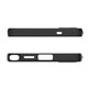 Custodia Thin Fit con MagSafe per Samsung S25 Ultra, Black, Spigen