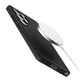 Custodia Thin Fit con MagSafe per Samsung S25 Ultra, Black, Spigen