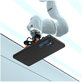Custodia Thin Fit con MagSafe per Samsung S25 Ultra, Black, Spigen