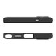 Custodia Rugged Armor con MagSafe per Samsung S25 Ultra, Matte Black, Spigen