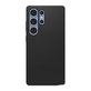 Custodia Liquid Air per Samsung S25 Ultra, Matte Black, Spigen