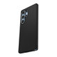 Custodia Liquid Air per Samsung S25 Ultra, Matte Black, Spigen