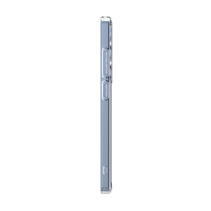 Custodia Ultra Hybrid per Samsung S25 Ultra, Crystal Clear, Spigen