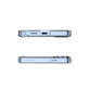 Custodia Ultra Hybrid per Samsung S25 Ultra, Crystal Clear, Spigen