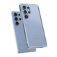 Custodia Ultra Hybrid per Samsung S25 Ultra, Crystal Clear, Spigen
