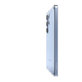 Custodia Ultra Hybrid per Samsung S25 Ultra, Crystal Clear, Spigen