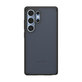 Custodia Ultra Hybrid per Samsung S25 Ultra, Frost Black, Spigen