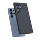 Custodia Ultra Hybrid per Samsung S25 Ultra, Frost Black, Spigen