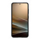 Custodia Liquid Air per Samsung S25+, Matte Black, Spigen