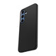 Custodia Liquid Air per Samsung S25+, Matte Black, Spigen