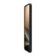 Custodia Liquid Air per Samsung S25+, Matte Black, Spigen