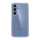 Custodia Ultra Hybrid per Samsung S25+, Crystal Clear, Spigen