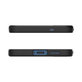 Custodia Thin Fit con MagSafe per Samsung S25, Black, Spigen