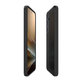 Custodia Thin Fit con MagSafe per Samsung S25, Black, Spigen