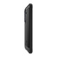 Custodia Rugged Armor con MagSafe per Samsung S25, Matte Black, Spigen