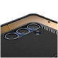 Custodia Rugged Armor con MagSafe per Samsung S25, Matte Black, Spigen