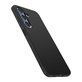 Custodia Liquid Air per Samsung S25, Matte Black, Spigen