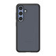 Custodia Ultra Hybrid per Samsung S25, Frost Black, Spigen