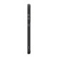 Custodia Ultra Hybrid per Samsung S25, Frost Black, Spigen