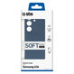 Custodia Instinct per Samsung A36, Blue, SBS