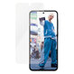 Vetro temperato UWF per Samsung A56 5G, Trasparente, PanzerGlass