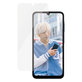 Vetro temperato UWF per Samsung A26 5G, Trasparente, PanzerGlass