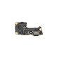 Scheda PCB connettore di ricarica per Xiaomi 12X 2112123AC, 2112123AG, 5600010L3A00, Genuine Service Pack