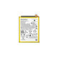 Batteria QF50 5000mAh per Motorola Moto G04, G24, G34, QF50, 5000mAh, SB18E20083, Genuine Service Pack