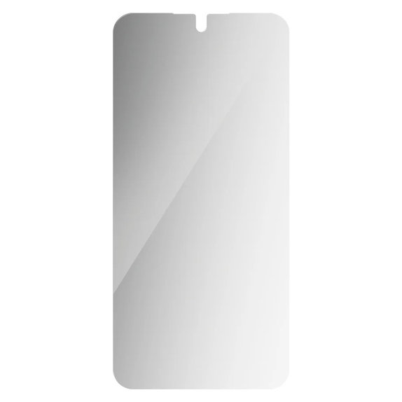 Vetro temperato UWF Privacy per Samsung Galaxy A36 5G, Trasparente, PanzerGlass