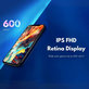 Schermo In-Cell FHD per iPhone 16e, 17e, Vetro touch con cornice, FixPremium
