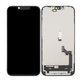 Schermo In-Cell FHD per iPhone 16e, 17e, Vetro touch con cornice, FixPremium