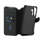 Custodia Wallet Tango Two-In-One per Samsung A56 5G, Black, PanzerGlass