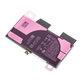 Batteria per iPhone 15, 661-35885, 3349mAh, Genuine Apple