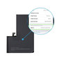 Batteria per iPhone 15 Pro Max, 661-36918, 4422mAh, Genuine Apple