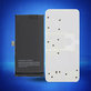 Batteria per iPhone 15 Plus, 661-37207, 4383mAh, Genuine Apple