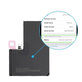Batteria per iPhone 16 Pro, 661-42720, 3582mAh, Genuine Apple