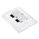 Batteria per iPhone 16 Plus, 661-42837, 4674mAh, Genuine Apple