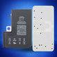 Batteria per iPhone 12 Pro Max, 661-18428, 3687mAh, Genuine Apple