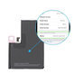 Batteria per iPhone 13 Pro Max, 661-22294, 4352mAh, Genuine Apple