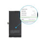 Batteria per iPhone 13 Mini, 661-22374, 2406mAh, Genuine Apple