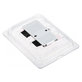 Batteria per iPhone 13 Mini, 661-22374, 2406mAh, Genuine Apple