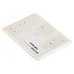 Batteria per iPhone SE (3rd Gen 2022), 661-25890, 2018mAh, Genuine Apple