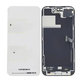 Schermo OLED per iPhone 14 Pro, Vetro touch con cornice, 661-29370, Genuine Apple